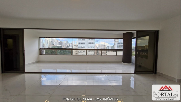 Imagem Apartamento com 4 Quartos à Venda, 174 m² em Vale Do Sereno - Nova Lima Imagem Apartamento com 4 Quartos à Venda, 174 m² em Vale Do Sereno - Nova Lima