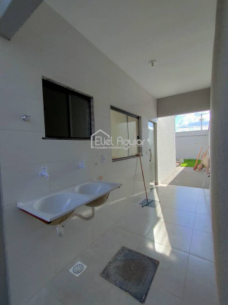 Imagem Casa com 3 Quartos à Venda, 76 m² em Residencial Antônio Carlos Pires - Goiânia Imagem Casa com 3 Quartos à Venda, 76 m² em Residencial Antônio Carlos Pires - Goiânia