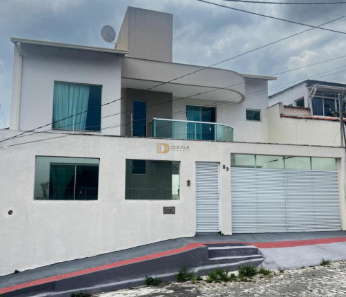 Imagem Casa com 3 Quartos à Venda, 320 m² em Porto Canoa - Serra Imagem Casa com 3 Quartos à Venda, 320 m² em Porto Canoa - Serra