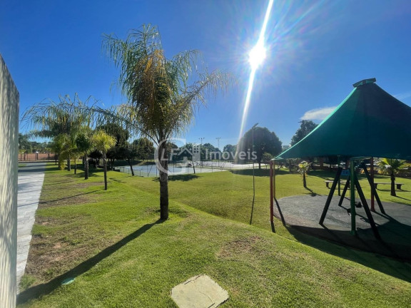 Imagem Terreno à Venda, 980 m² em Alphaville Campo Grande - Campo Grande