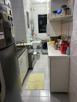 Imagem Apartamento com 2 Quartos à Venda, 64 m² em Panamby - São Paulo Imagem Apartamento com 2 Quartos à Venda, 64 m² em Panamby - São Paulo