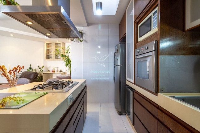 Imagem Cobertura com 3 Quartos à Venda, 101 m² em Vila Leopoldina - São Paulo Imagem Cobertura com 3 Quartos à Venda, 101 m² em Vila Leopoldina - São Paulo