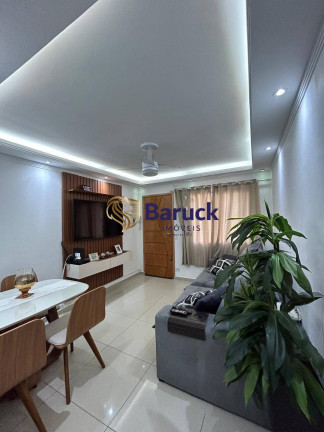 Apartamento com 2 Quartos à Venda, 45 m² em Sacoma - São Paulo