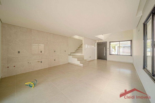 Imagem Casa com 3 Quartos à Venda, 161 m² em Saguaçu - Joinville