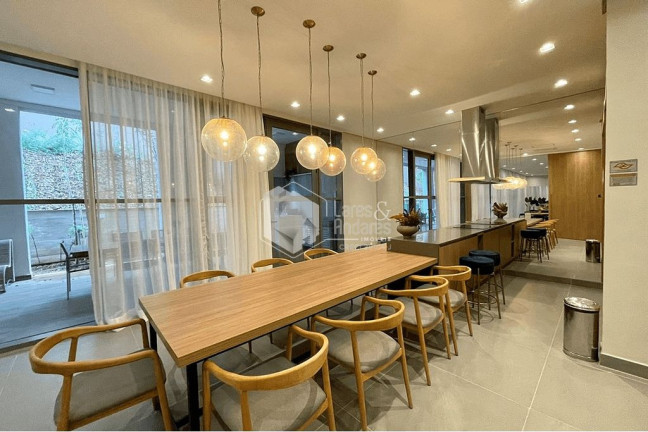 Imagem Apartamento com 2 Quartos à Venda, 79 m² em Brooklin Paulista - São Paulo