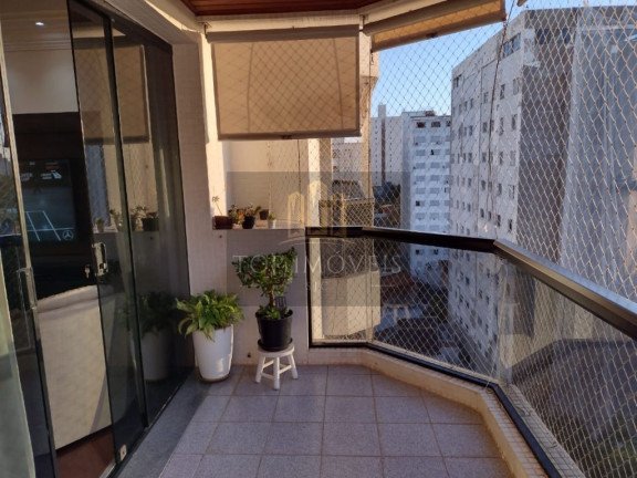 Imagem Apartamento com 4 Quartos à Venda, 178 m² em Vila Adyana - São José Dos Campos Imagem Apartamento com 4 Quartos à Venda, 178 m² em Vila Adyana - São José Dos Campos