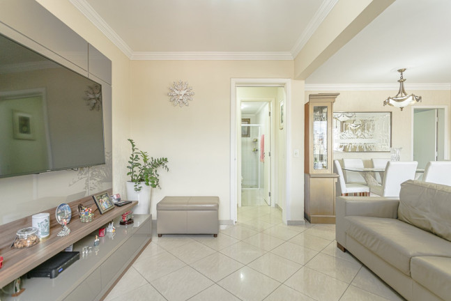 Imagem Apartamento com 4 Quartos à Venda, 104 m² em Vila Pompéia - São Paulo