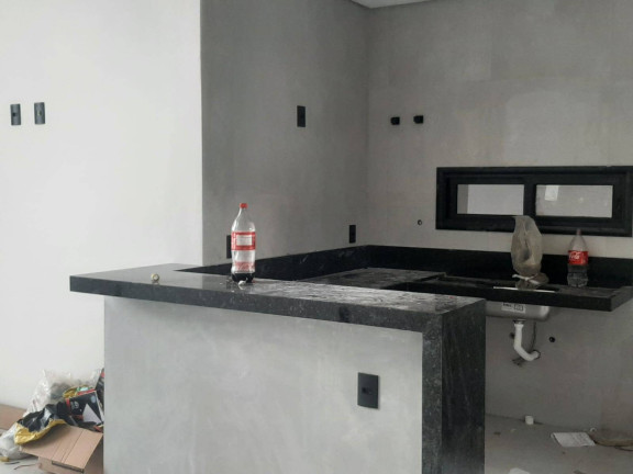 Imagem Casa de Condomínio com 3 Quartos à Venda, 154 m² em Caguassu - Sorocaba