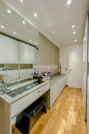 Imagem Apartamento com 3 Quartos à Venda, 244 m² em Jardim Analia Franco - São Paulo Imagem Apartamento com 3 Quartos à Venda, 244 m² em Jardim Analia Franco - São Paulo