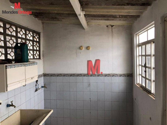 Imagem Casa à Venda, 395 m² em Jardim Santa Rosália - Sorocaba