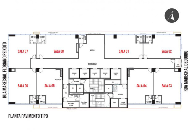 Imagem Imóvel Comercial à Venda, 45 m² em Centro - Foz Do Iguaçu Imagem Imóvel Comercial à Venda, 45 m² em Centro - Foz Do Iguaçu