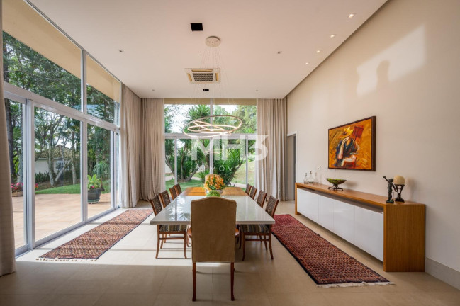 Imagem Casa de Condomínio com 3 Quartos à Venda, 1.000 m² em Sousas - Campinas