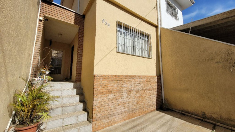 Imóvel com 2 Quartos à Venda,  em São Judas - São Paulo