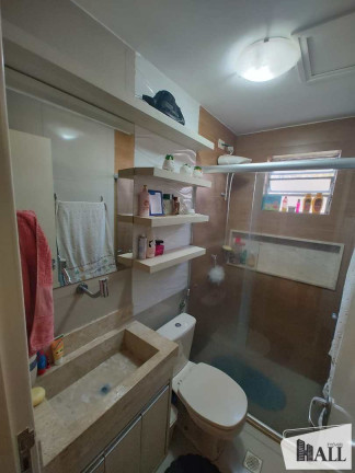 Imagem Apartamento com 2 Quartos à Venda, 64 m² em Rios Di Itália - São José Do Rio Preto Imagem Apartamento com 2 Quartos à Venda, 64 m² em Rios Di Itália - São José Do Rio Preto