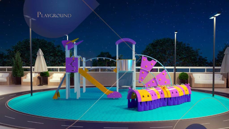 Imagem Apartamento com 2 Quartos à Venda, 64 m² em Guilhermina - Praia Grande
