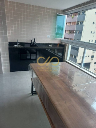 Imagem Apartamento com 2 Quartos à Venda, 74 m² em Canto Do Forte - Praia Grande Imagem Apartamento com 2 Quartos à Venda, 74 m² em Canto Do Forte - Praia Grande
