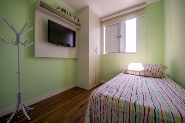 Imagem Apartamento com 2 Quartos à Venda, 67 m² em Bom Retiro - São Paulo