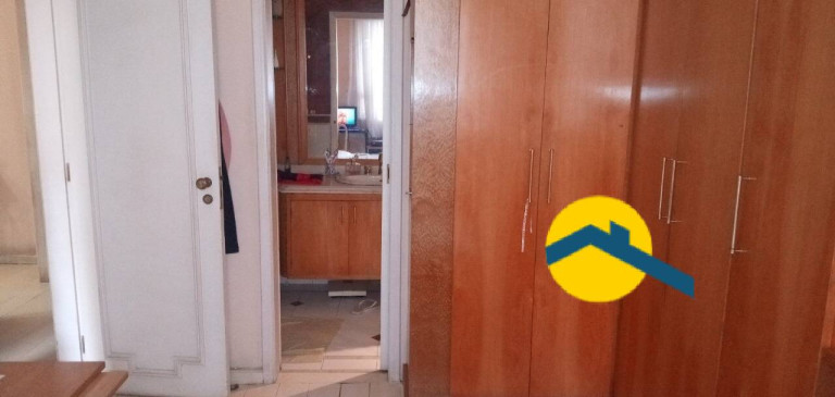 Imagem Apartamento com 3 Quartos à Venda, 120 m² em Icaraí - Niterói Imagem Apartamento com 3 Quartos à Venda, 120 m² em Icaraí - Niterói