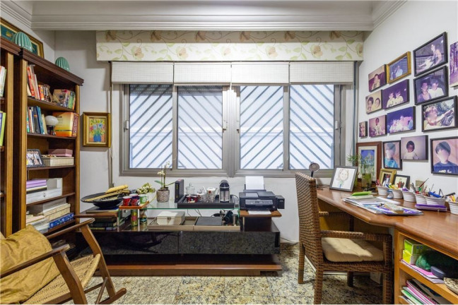 Imagem Apartamento com 3 Quartos à Venda, 130 m² em Pinheiros - São Paulo Imagem Apartamento com 3 Quartos à Venda, 130 m² em Pinheiros - São Paulo
