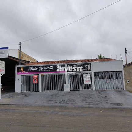 Casa com 3 Quartos à Venda, 192 m² em Setor Garavelo - Aparecida De Goiânia