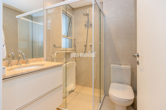 Imagem Apartamento com 4 Quartos à Venda, 238 m² em Morumbi - São Paulo Imagem Apartamento com 4 Quartos à Venda, 238 m² em Morumbi - São Paulo