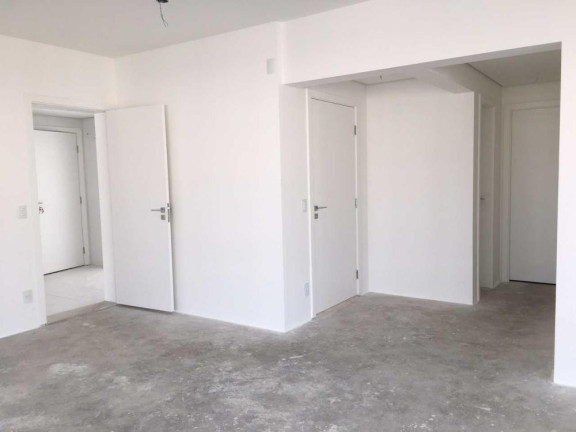 Imagem Apartamento com 4 Quartos à Venda, 254 m² em Aclimação - São Paulo
