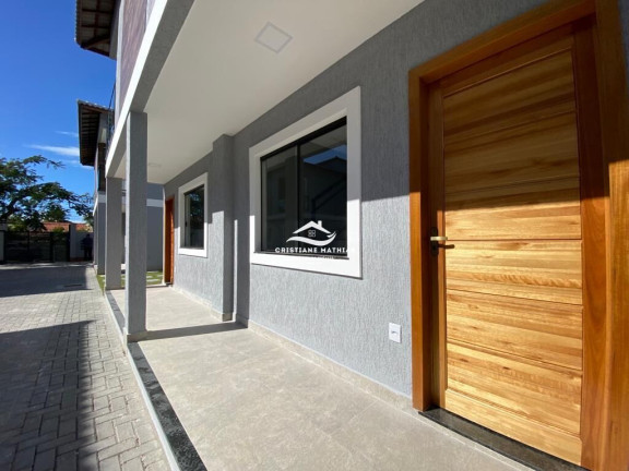 Imagem Casa com 2 Quartos à Venda, 88 m² em Jardim Atlântico Leste (itaipuaçu) - Maricá Imagem Casa com 2 Quartos à Venda, 88 m² em Jardim Atlântico Leste (itaipuaçu) - Maricá