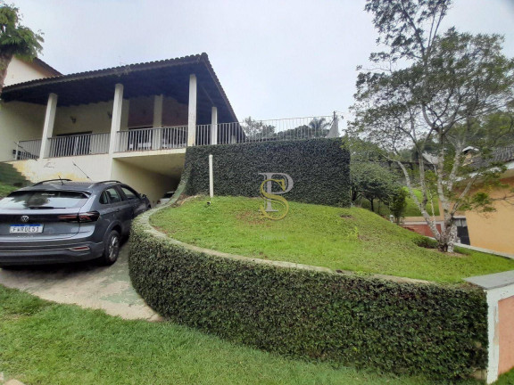 Imagem Casa com 3 Quartos à Venda, 180 m² em Mato Dentro - Mairiporã Imagem Casa com 3 Quartos à Venda, 180 m² em Mato Dentro - Mairiporã