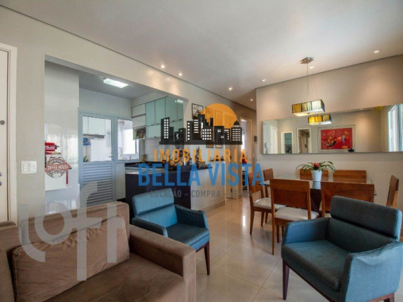 Imagem Apartamento com 2 Quartos à Venda, 95 m² em Santo Amaro - São Paulo Imagem Apartamento com 2 Quartos à Venda, 95 m² em Santo Amaro - São Paulo