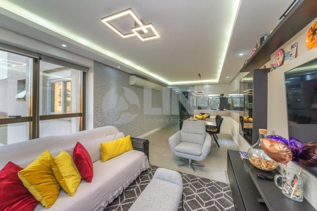 Imagem Apartamento com 2 Quartos à Venda, 81 m² em Bela Vista - Porto Alegre Imagem Apartamento com 2 Quartos à Venda, 81 m² em Bela Vista - Porto Alegre