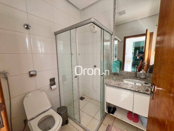 Imagem Sobrado com 3 Quartos à Venda, 324 m² em Loteamento Portal Do Sol I - Goiânia Imagem Sobrado com 3 Quartos à Venda, 324 m² em Loteamento Portal Do Sol I - Goiânia