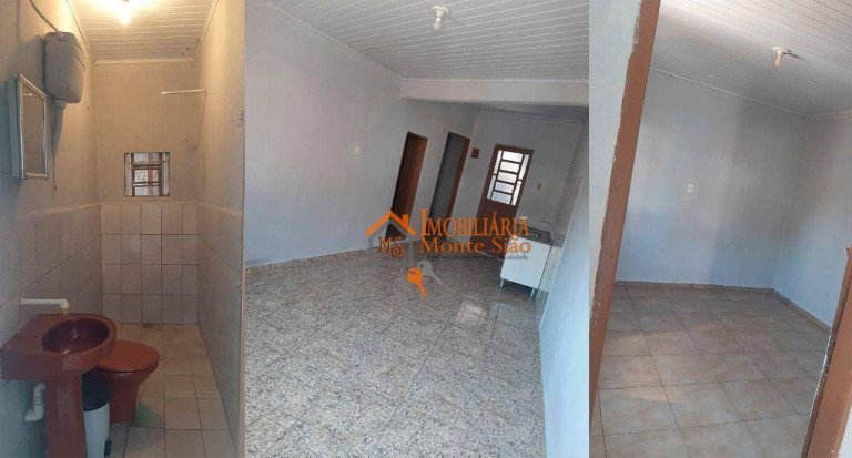 Imagem Casa com 6 Quartos à Venda, 12.000 m² em Jardim Monte Alegre - Guarulhos Imagem Casa com 6 Quartos à Venda, 12.000 m² em Jardim Monte Alegre - Guarulhos