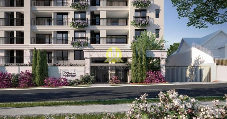 Imagem Cobertura com 3 Quartos à Venda, 203 m² em Alto Da Glória - Curitiba