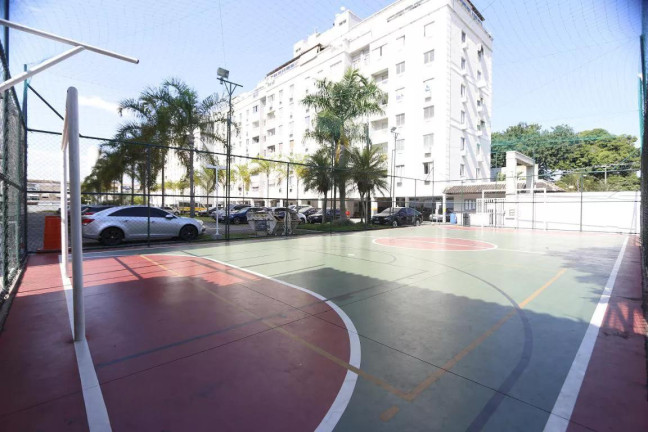 Imagem Apartamento com 3 Quartos à Venda, 60 m² em Taquara - Rio De Janeiro