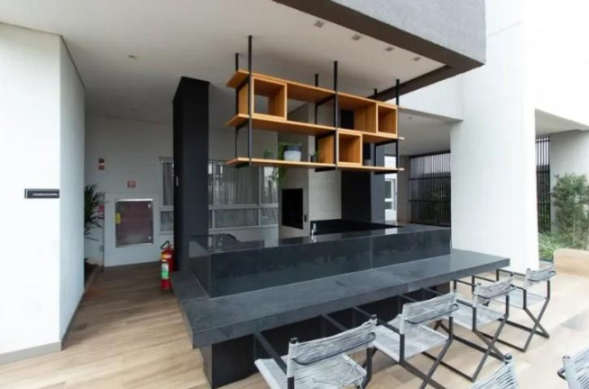 Imagem Apartamento com 2 Quartos à Venda, 72 m² em Jardim Caravelas - São Paulo Imagem Apartamento com 2 Quartos à Venda, 72 m² em Jardim Caravelas - São Paulo