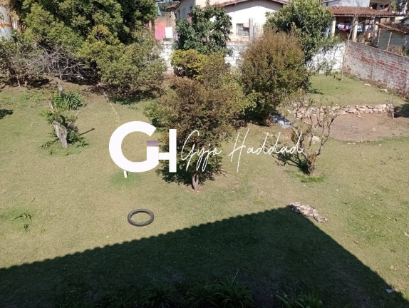 Imagem Casa com 3 Quartos à Venda, 900 m² em Piedade