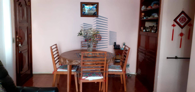 Imagem Apartamento com 2 Quartos à Venda, 74 m² em Vila Isabel - Rio De Janeiro
