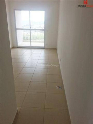 Imagem Apartamento com 3 Quartos à Venda, 78 m² em Parque Campolim - Sorocaba