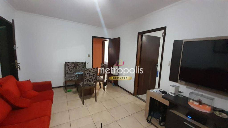 Imagem Apartamento com 2 Quartos à Venda, 65 m² em Nova Gerty - São Caetano Do Sul