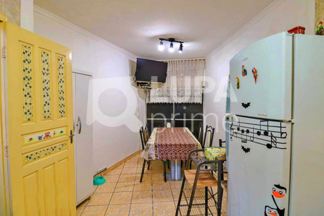 Imagem Casa com 4 Quartos à Venda, 118 m² em Vila Maria - São Paulo