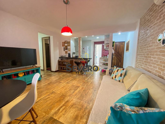 Imagem Apartamento com 3 Quartos à Venda, 110 m² em Icaraí - Niterói