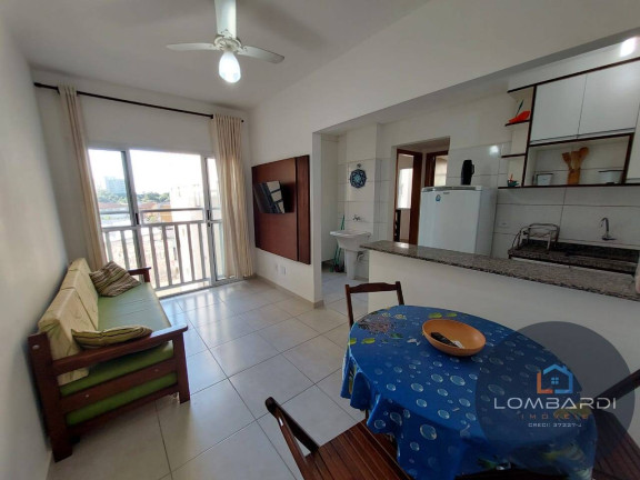 Apartamento com 2 Quartos à Venda, 45 m² em Estufa 1 - Ubatuba
