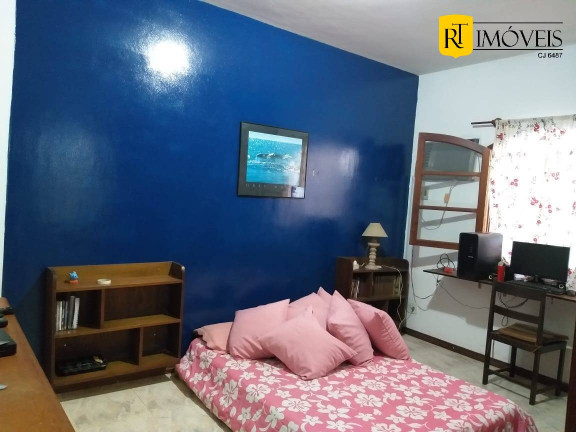 Imagem Casa com 3 Quartos à Venda, 216 m² em Areal - Araruama Imagem Casa com 3 Quartos à Venda, 216 m² em Areal - Araruama