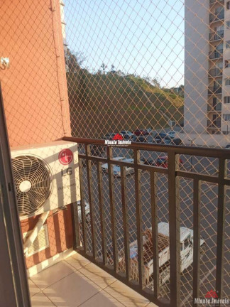 Imagem Apartamento com 2 Quartos à Venda, 52 m² em Residencial Das Flores - Várzea Paulista Imagem Apartamento com 2 Quartos à Venda, 52 m² em Residencial Das Flores - Várzea Paulista