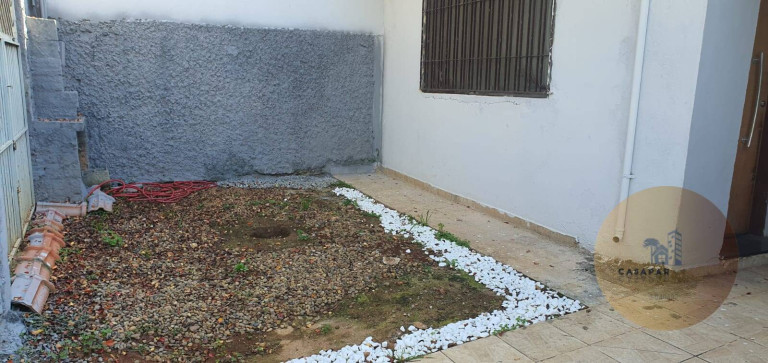 Imagem Casa com 2 Quartos à Venda, 111 m² em Barcelona - São Caetano Do Sul