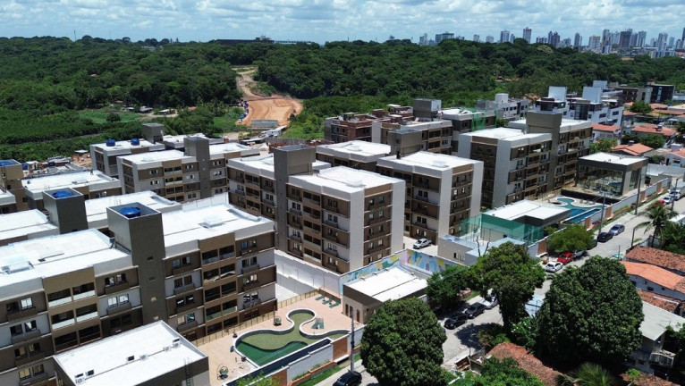 Imagem Apartamento com 3 Quartos à Venda, 67 m² em Altiplano Cabo Branco - João Pessoa Imagem Apartamento com 3 Quartos à Venda, 67 m² em Altiplano Cabo Branco - João Pessoa