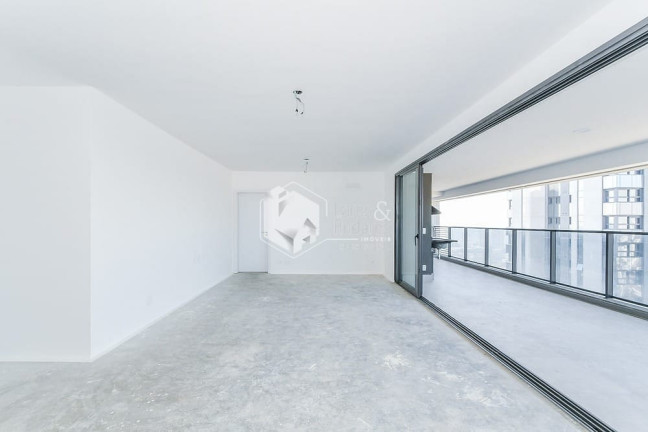 Imagem Apartamento com 3 Quartos à Venda, 186 m² em Cidade Jardim - São Paulo Imagem Apartamento com 3 Quartos à Venda, 186 m² em Cidade Jardim - São Paulo