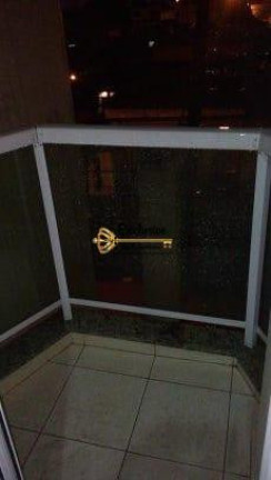 Imagem Cobertura com 2 Quartos à Venda, 94 m² em Vila Linda - Santo André Imagem Cobertura com 2 Quartos à Venda, 94 m² em Vila Linda - Santo André