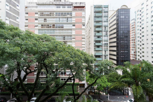 Imagem Imóvel com 2 Quartos à Venda, 153 m² em Higienópolis - São Paulo Imagem Imóvel com 2 Quartos à Venda, 153 m² em Higienópolis - São Paulo