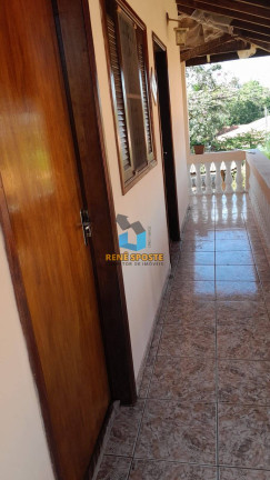 Imagem Chácara com 5 Quartos à Venda, 1.058 m² em Barra Bonita
